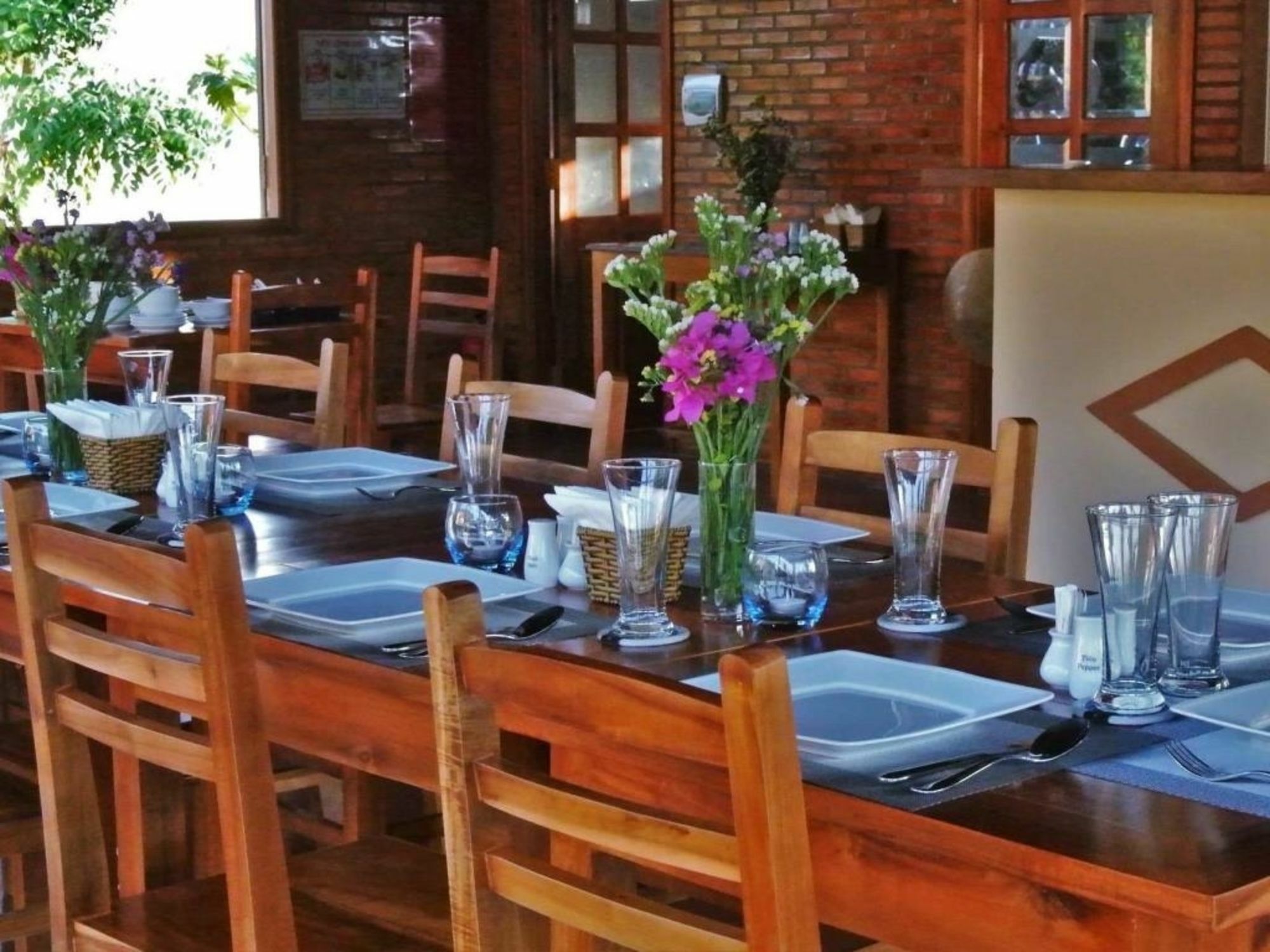 Spring Garden Homestay Phu Quoc Eksteriør bilde
