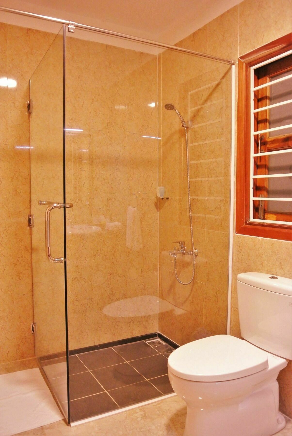 Spring Garden Homestay Phu Quoc Eksteriør bilde