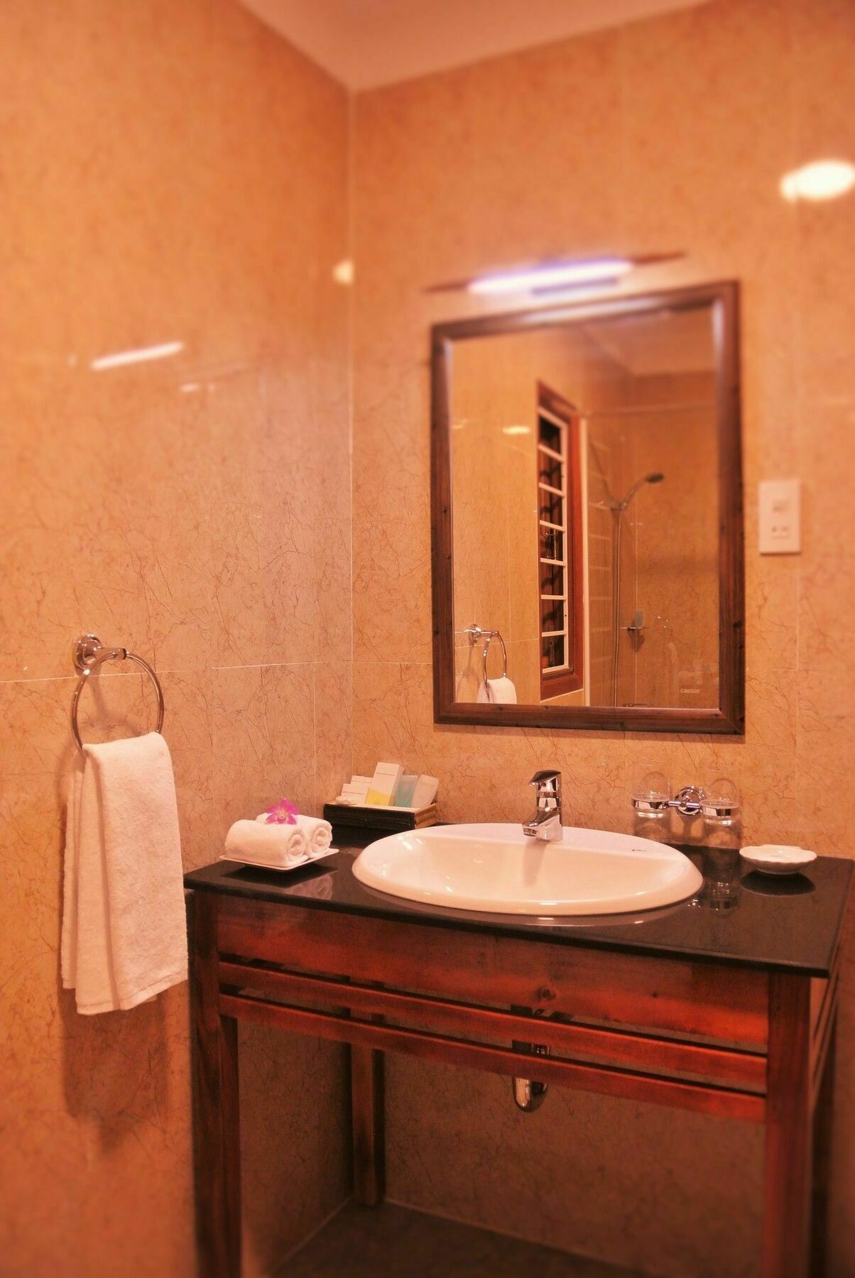 Spring Garden Homestay Phu Quoc Eksteriør bilde