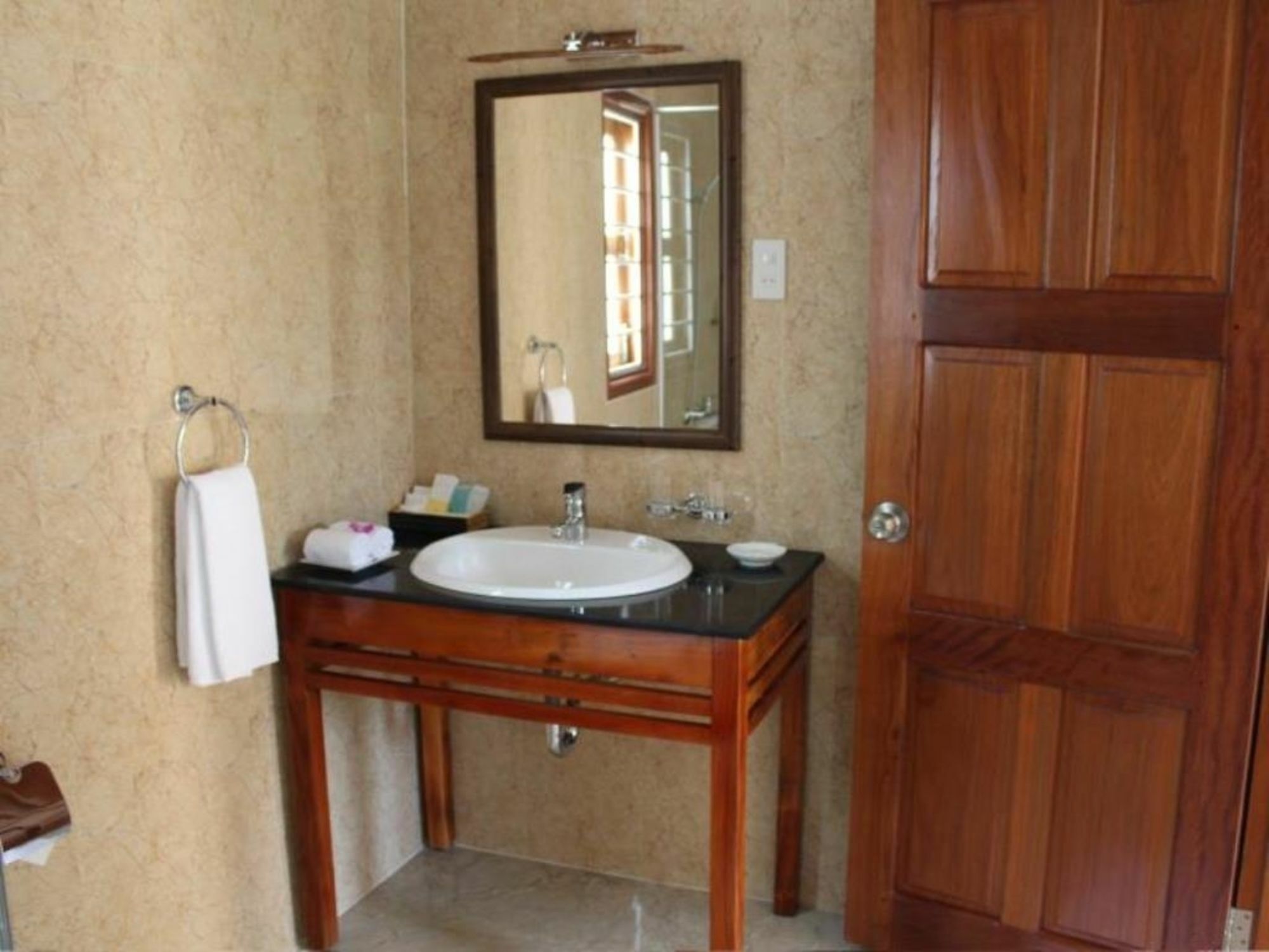 Spring Garden Homestay Phu Quoc Eksteriør bilde