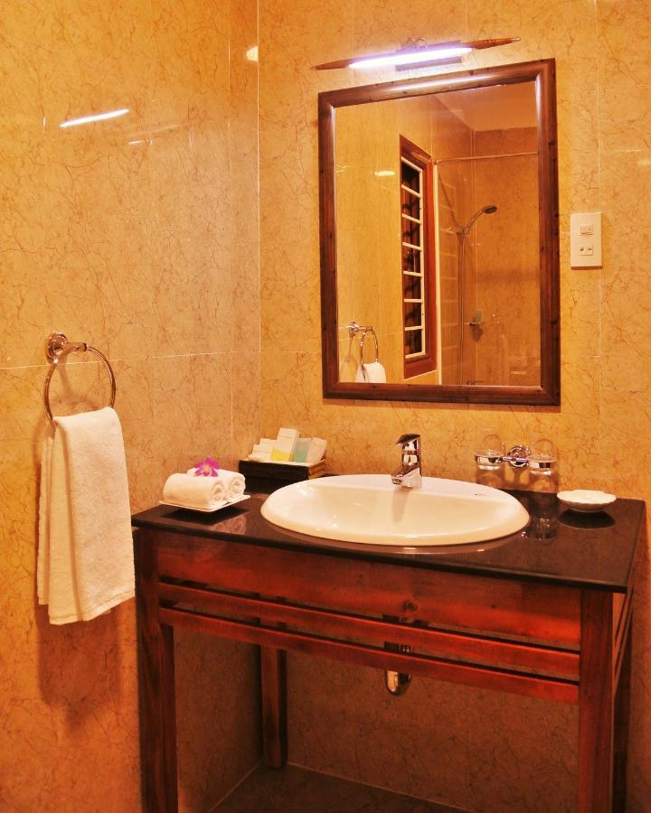 Spring Garden Homestay Phu Quoc Eksteriør bilde