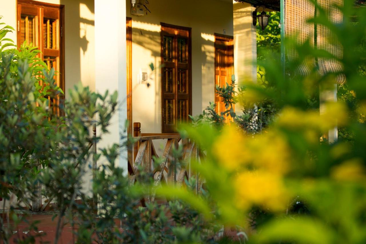 Spring Garden Homestay Phu Quoc Eksteriør bilde